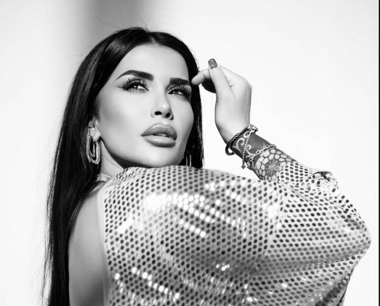 Jonida Maliqi: Kam pasur momente të vështira. Në jetë mund të dashurosh…