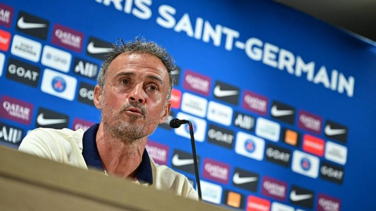 “Jemi gati të lëmë shpirtin në fushë”, Luis Enrique për Barcelonën: E dimë se çfarë duhet të bëjmë për të fituar