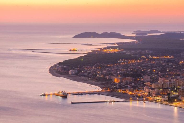 Vlora Marina nxit kërkesën, rritet vlera e pronave në Vlorë