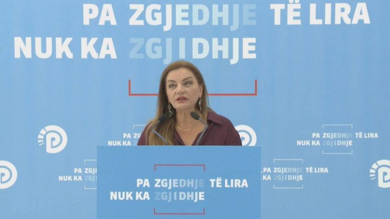 Vokshi: Rama ideator dhe urdhërues i koncesionit të sterilizimit