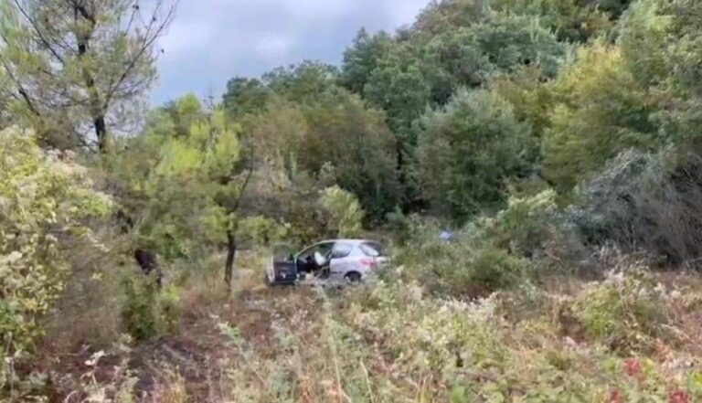 Dy aksidente në Shkopet, fatmirësisht nuk ka viktima. Shkak mendohet lagështia në rrugë