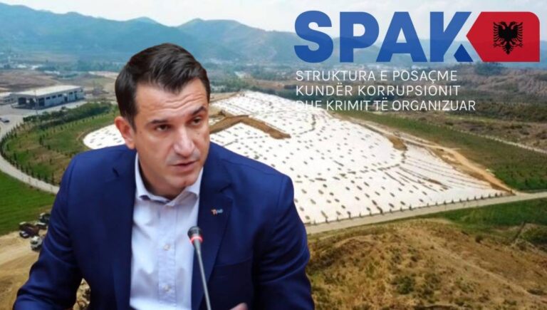 Kronikë/ SPAK sekuestroi Inceneratorin e Tiranës, reagon Veliaj: Bashkia e Tiranës ka respektuar ligjin!