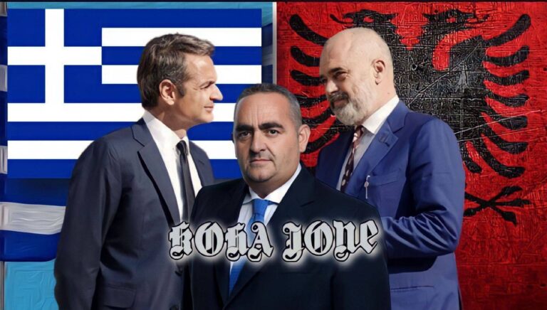 Më mirë lirojeni Fredi Belerin!