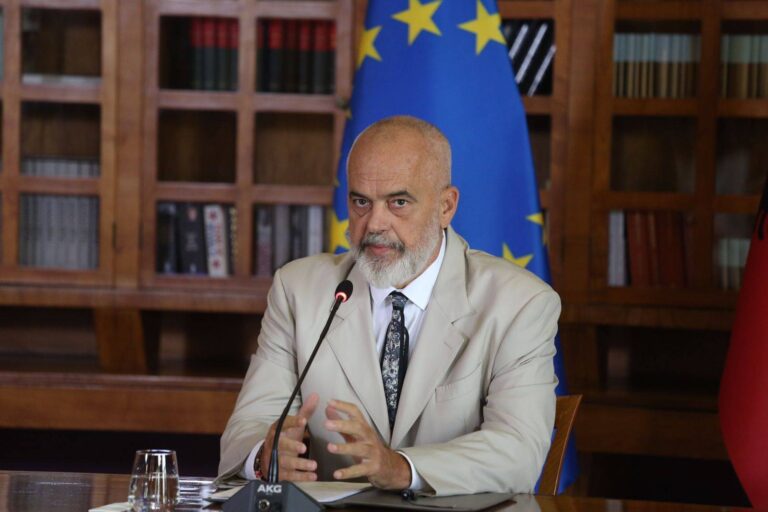 Ministrat përballë Drejtësisë, Rama: Nuk e përcaktoj se kë mund të tundojë pesha e pushtetit