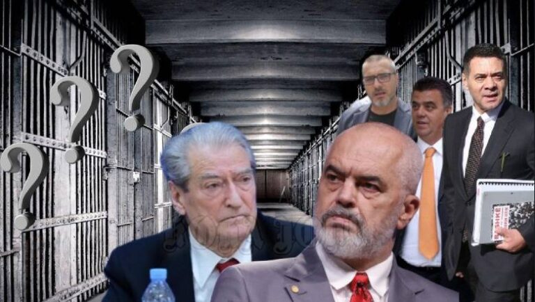 SPAK-un nuk e drejton Edi Rama!