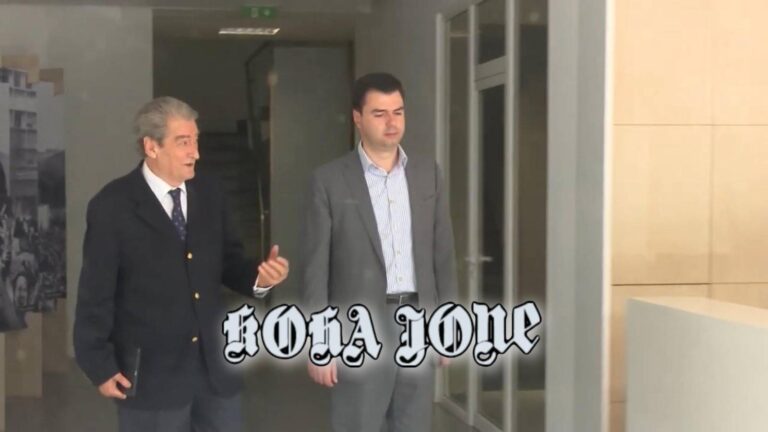 Kronikë/ Berisha: Nuk na e ndryshon kush emrin! Basha është peng mjeran i Ramës