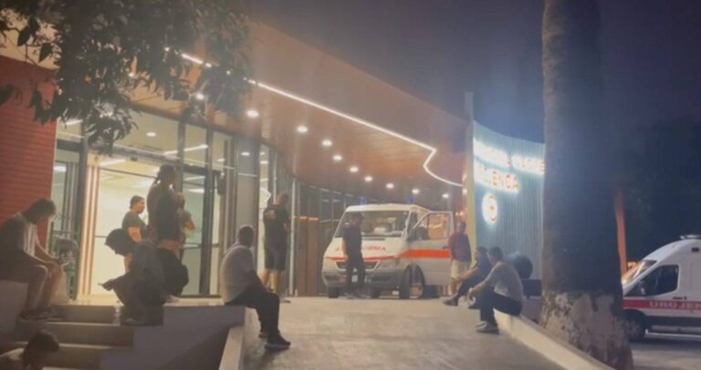 Helmimi i turistëve polakë, AKU-ja e Vlorës: Ushqimi ka qenë i prishur nga temperatura e lartë