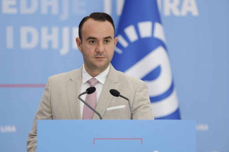 Balliu për atentatin mafioz në Rinas: Koçiu tha se Shqipëria është vend i sigurtë
