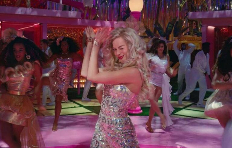 Më shumë para shkuan për marketingun e “Barbie” sesa për të bërë filmin