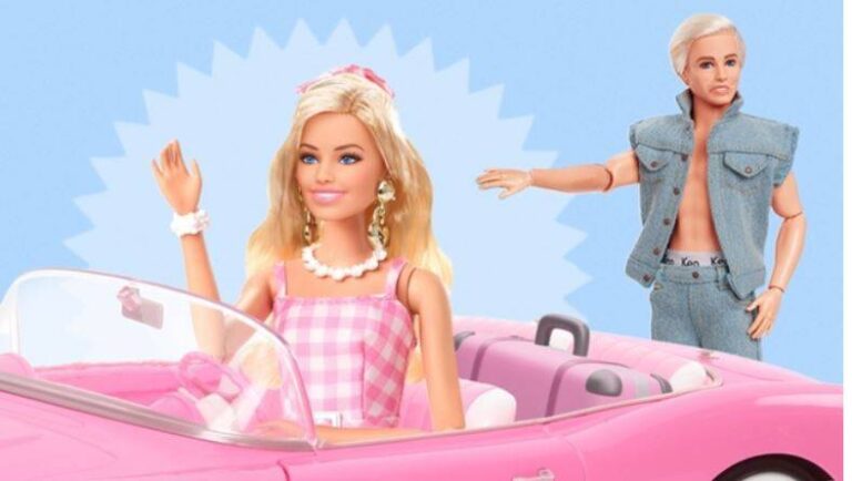 Shumë çifte po ndahen pasi kanë parë filmin e Barbie-t