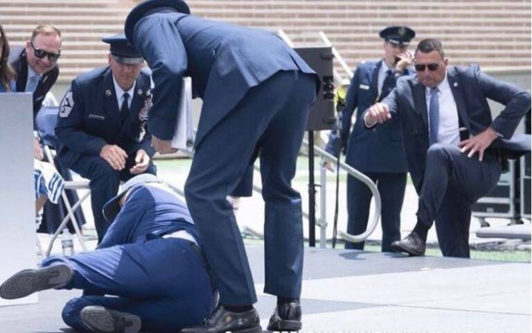 Sondazhi/ Amerikanët: Biden është shumë i vjetër për një mandat të dytë
