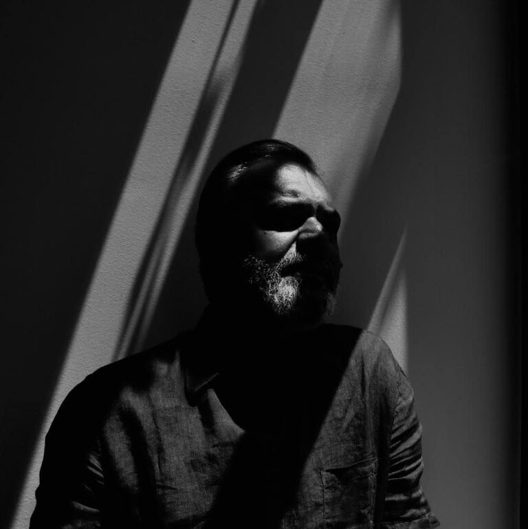 Ben Blushi: Unë sipas David Çukës