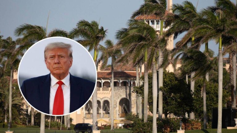 Trump shet rezidencën e tij në Mar-a-Lago, frikë nga sekuestrimi?