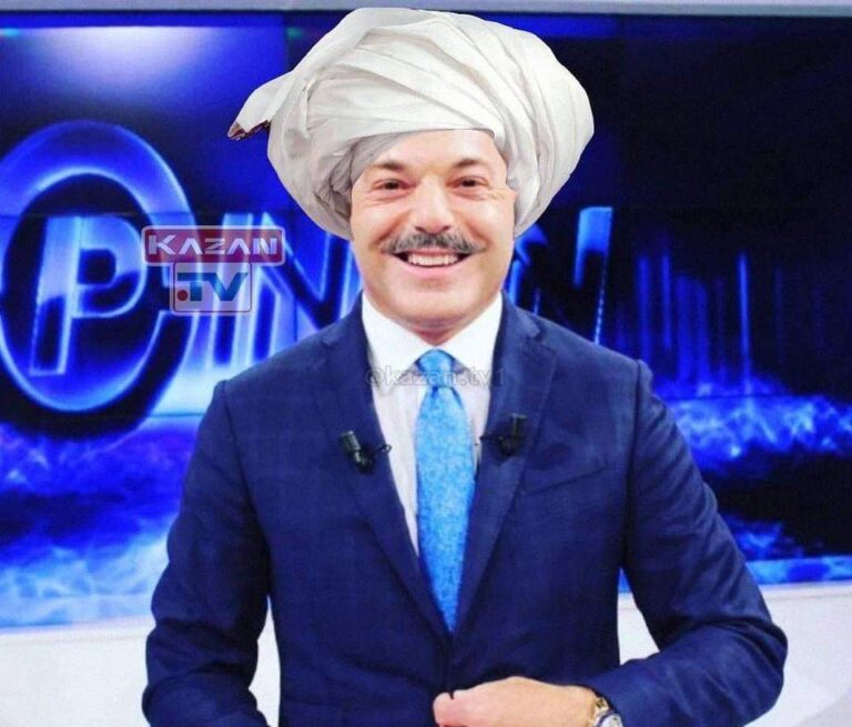 Blendi Fevziu me një luk të ri