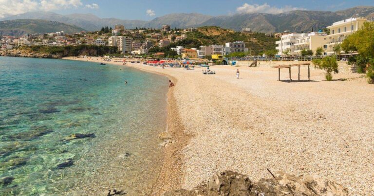 Dy të mitur përplasen me Jet Ski në Himarë, policia: 2 persona nën hetim
