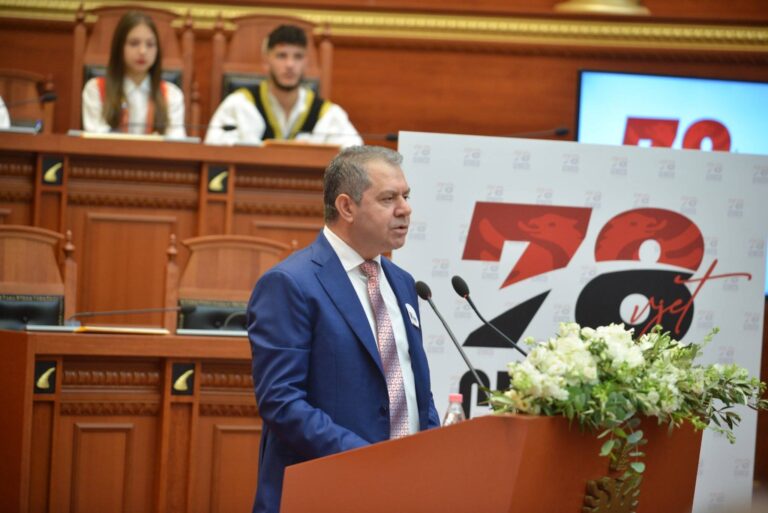 Idrizi: Integrimi në BE nuk kalon nga Greqia, Kodi i gabuar pasi mbylli listat