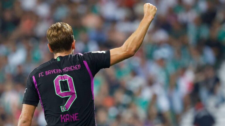 Lothar Matthaus flet për Kane: 100 milionë euro janë shumë për një lojtar 30-vjeçar