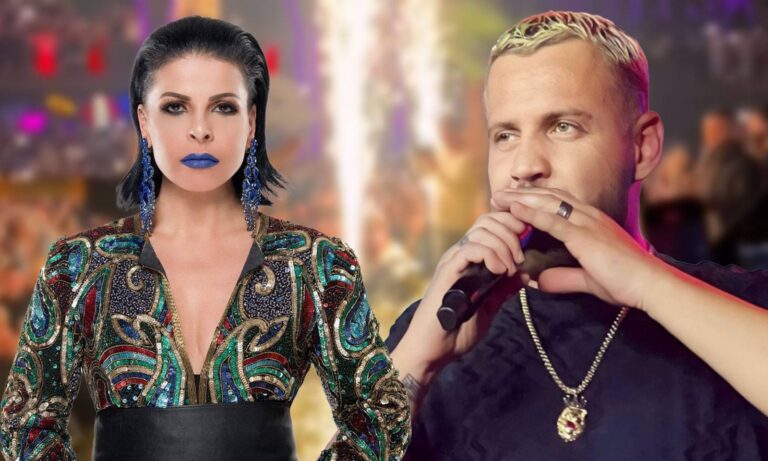 Aurela Gaçe ka dy fjalë për titujt e lajmeve për Luizin: Më përdorën mish për Top