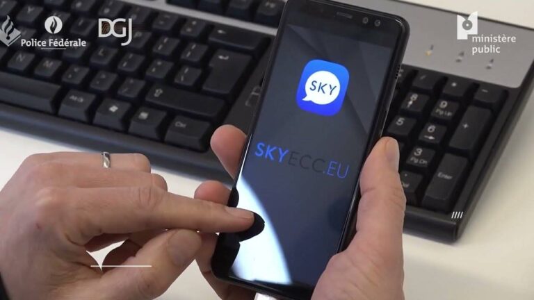 Gazetari: Zbërthimi i bisedave në “SKY ECC” do tronditë institucionet në Shqipëri
