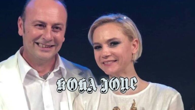 Kronikë/ Genc Fuga pësoi goditje në tru, qeveria mbulon 2 milionë lekë shpenzime për kurimin