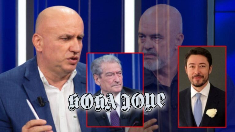 Kronikë/ Mero Baze: Më falni që ju bëra të shqetësoheni për Edi Ramën! Mos sillni kot njerëz për negociata