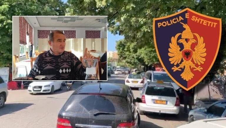 Kronikë/Vdekja e 63-vjeçarit! Familja pretendon për aksident të qëllimshëm, Policia: S’ka shenja dhune