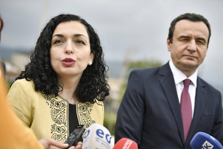 Situata me presidenten Osmani, kërkohet komision hetimor dhe dorëheqja e Gërvallës