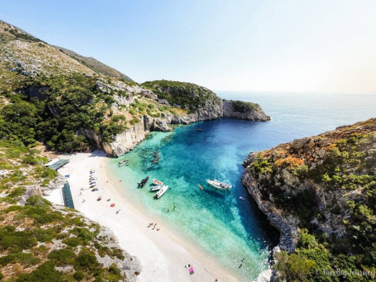 ”L’Agenzia di Viaggi Magazine”: ”Albania mania”, ndër destinacionet low cost më të pëlqyera nga italianët