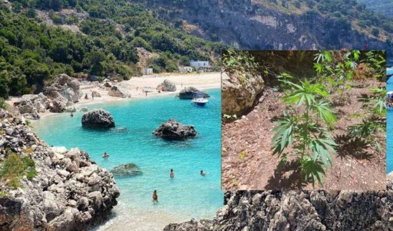 Media e njohur britanike: Shqipëria mes 7 destinacioneve alternative për pushime verore të lira