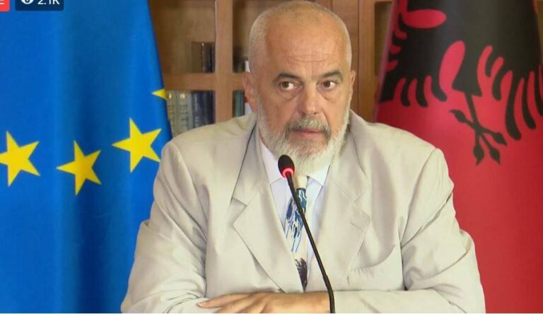 Rama: 816 infermierë janë punësuar këtë vit për të shërbyer nga jugu në veri
