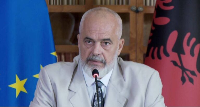 Rama: Shqipëria e 3-ta në botë për rritjen e fluksit të turistëve