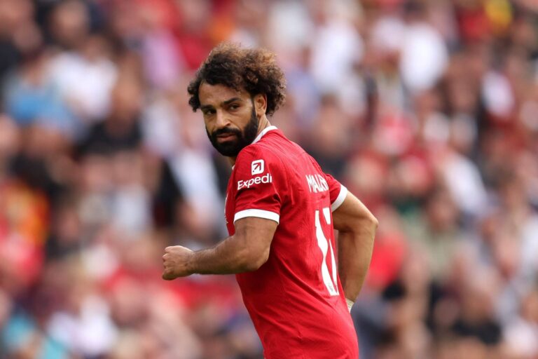 Salah mund të largohet nga Liverpooli, “The Reds” gjejnë zëvendësuesin te Reali