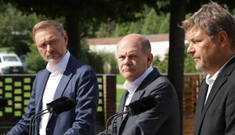 Analiza e DW: Gjermanët nuk u besojnë më institucioneve të tyre