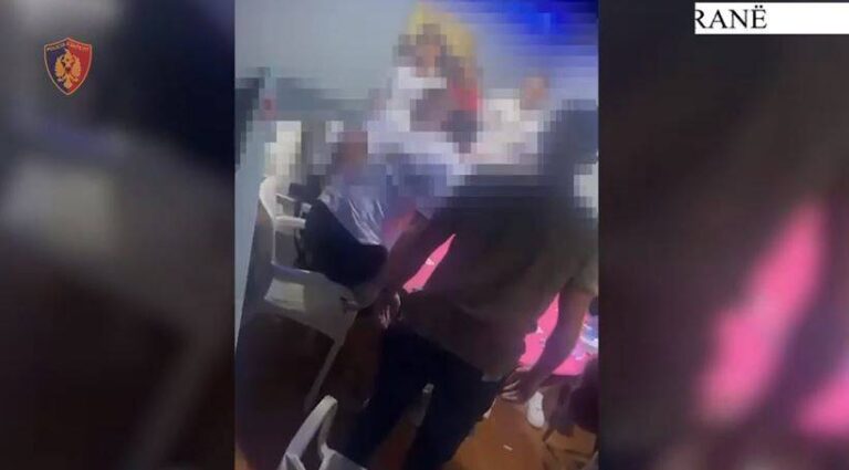 Çfarë po ndodh në Tiranë? Arrestohen 11 persona, ja akuzat ndaj tyre
