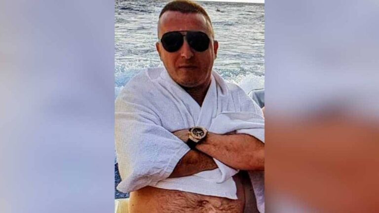 Një vit i zhdukur, del një foto e re të Ervis Martinajt