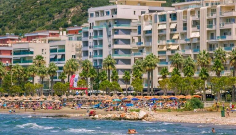 Media e madhe britanike shkruan për turizmin në vendin tonë: Është e gjitha për Shqipërinë