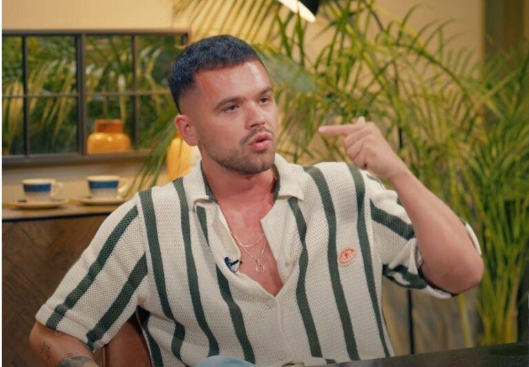 Ylli Limani: Unë “kam vdekur” në pandemi dhe u ringjalla pas saj