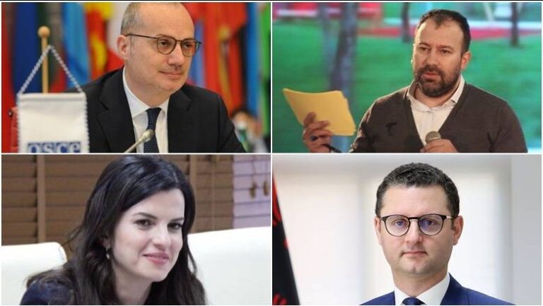 Mero Baze: Më në fund disa meritokratë në krye të qeverisë