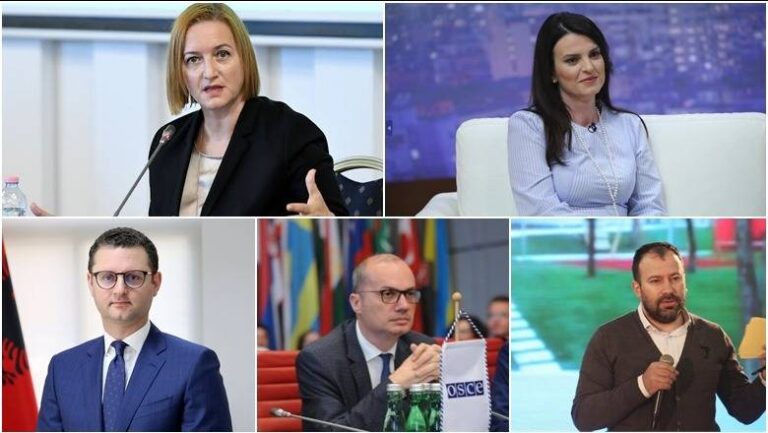 Ndryshimet në qeveri, politologët analizojnë lëvizjet në 7 ministri: Nuk lidhen me kontributin