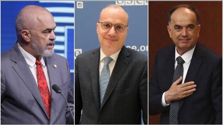 Shqipëria merr drejtimin e KS në OKB! Presidenti Begaj mban fjalimin, Rama dhe ministri i ri Hasani do të jenë në SHBA
