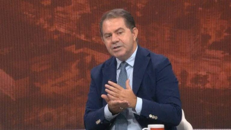 Çështja ”Fredi Beleri”, Shpëtim Idrizi: Në këtë rast jam me Ramën