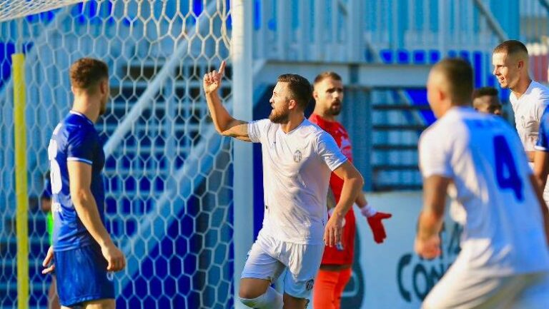 Kukësi zero pikë në Superligë, Tirana fiton me 2 gola