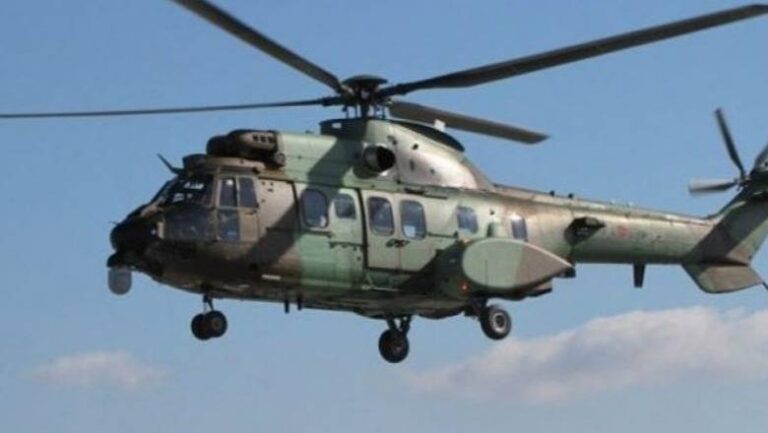 Vrasja në Dukagjin, forcat e policisë nisen drejt malit të Shoshit me helikopter