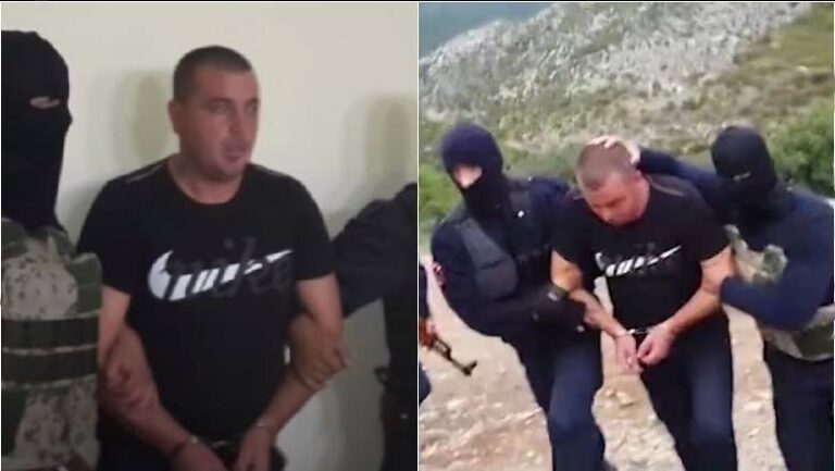 Luftë për kanabis në Dukagjin. Vritet 73-vjeçari, shënjestër ishte djali i tij. Policia kontroll me helikopter