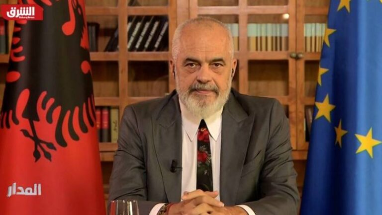 Rama takim me bizneset: Koha për të bërë një lehtësim tjetër