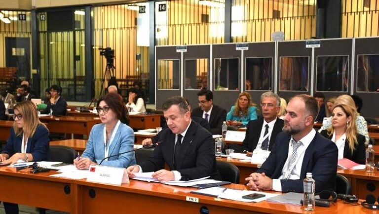 Balla në Palermo: Droga po copëton shoqërinë tonë, po krijon terren për krimin