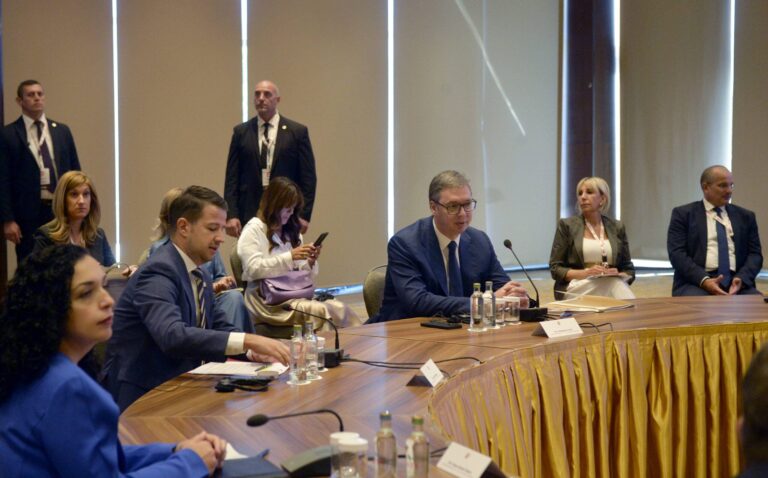 Samiti Brdo-Brijun, Ballkani Perëndimor gati për BE në 2030