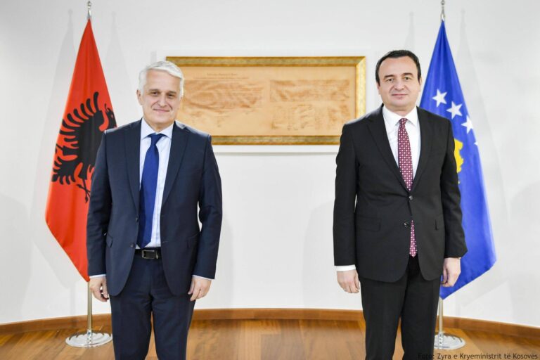 Majko: Sot kemi një Albin krejt tjetër, mund t’i thuash me plot gojën “ta lumsha”