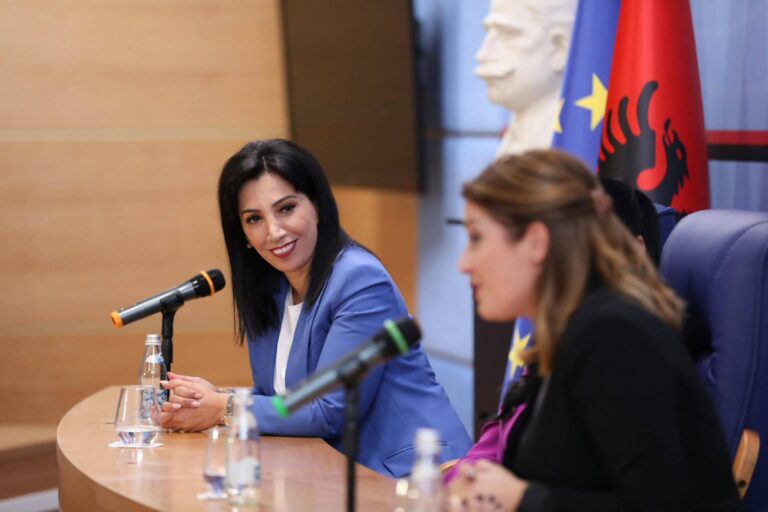 Kushi i dorëzon stafetën Manastirliut: Sot përmbylla angazhimin më sfidues të karrierës sime