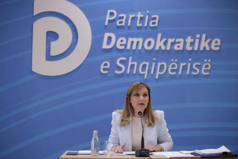 Vendimi i GJKKO-së për inceneratorin e Fierit, Tabaku: Hap pozitiv i drejtësisë. Akuzat e PD jo ”shpifje”